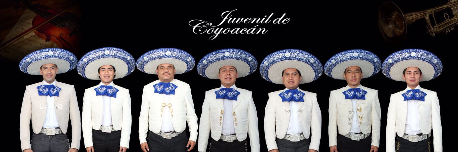 Mariachi económico CDMX