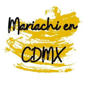 Mariachi en Coyoacán