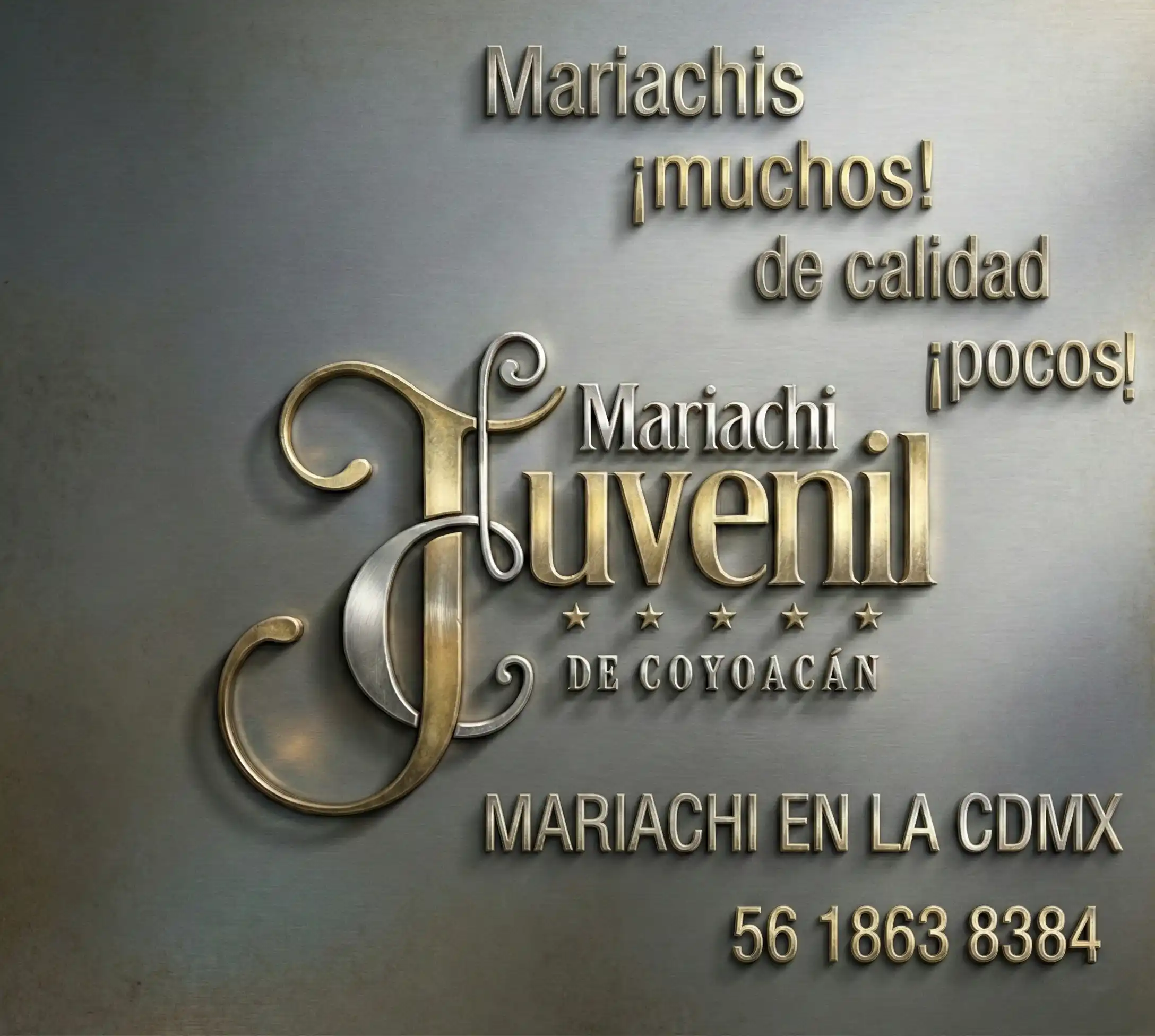 El mejor Mariachi en Coyoacán CDMX Mariachi en Coyoacán CDMX