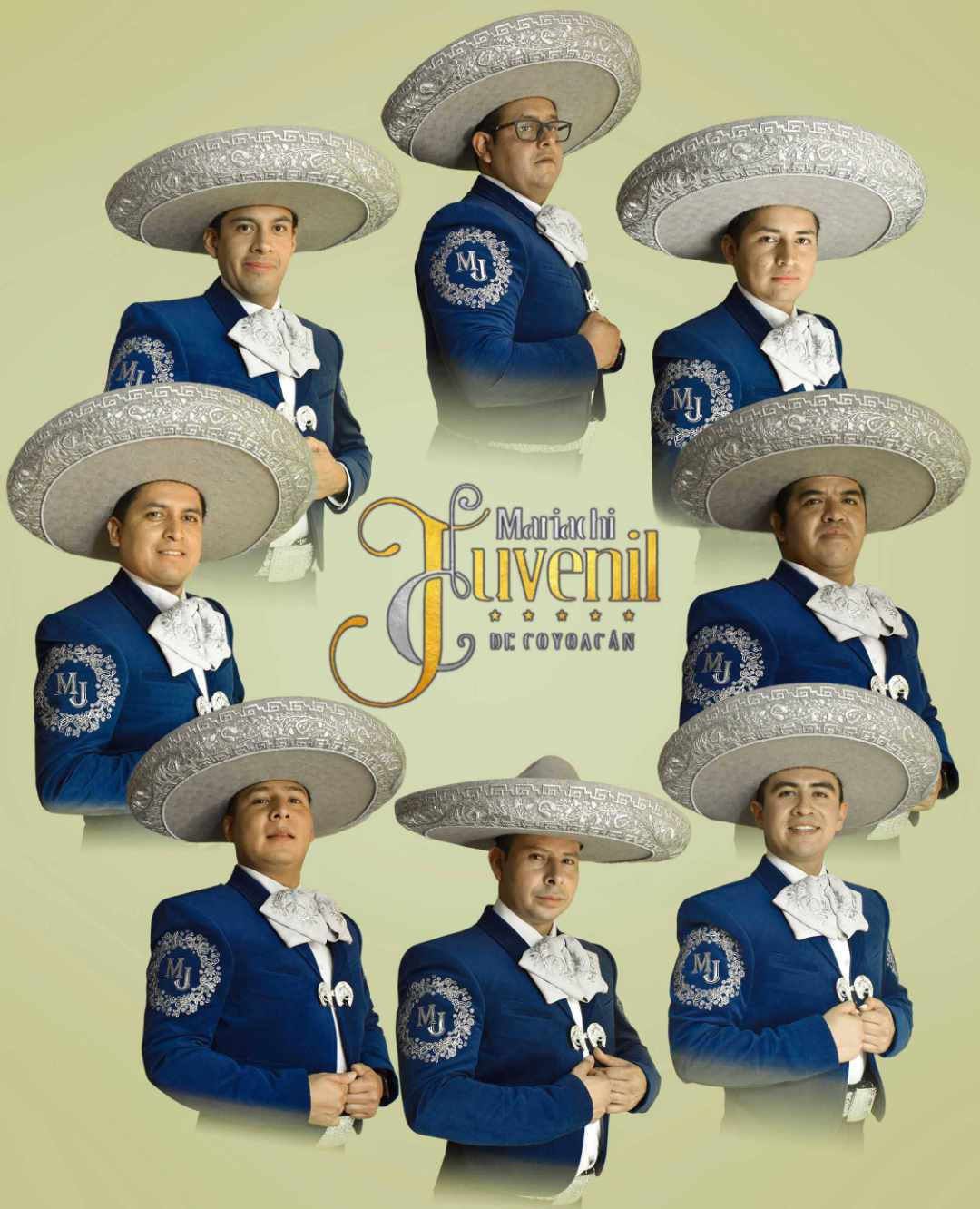 Mariachis de Coyoacán Ciudad de México Mariachis de Coyoacán precios serenatas