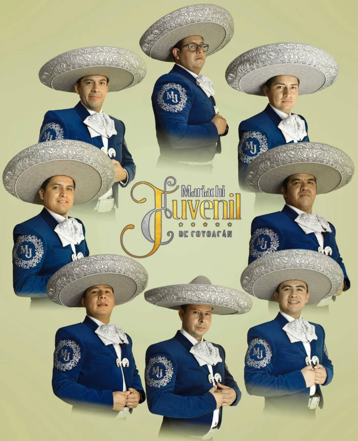Mariachi en Coyoacán Ciudad de México precios