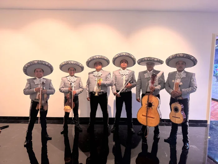 Mariachis en Coyoacán CDMX COSTO
