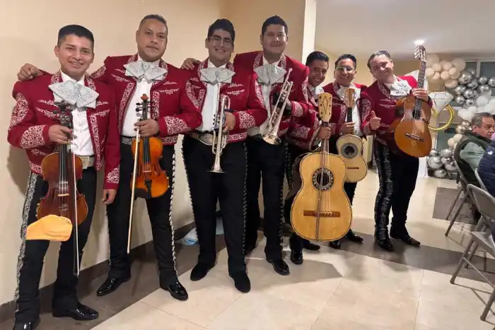 Costo de mariachis en Coyoacán CDMX